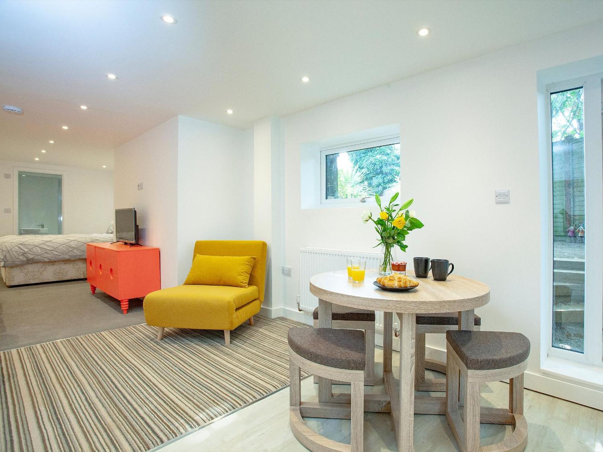 Вилла Croftys Celder - Uk35181 Pool Экстерьер фото
