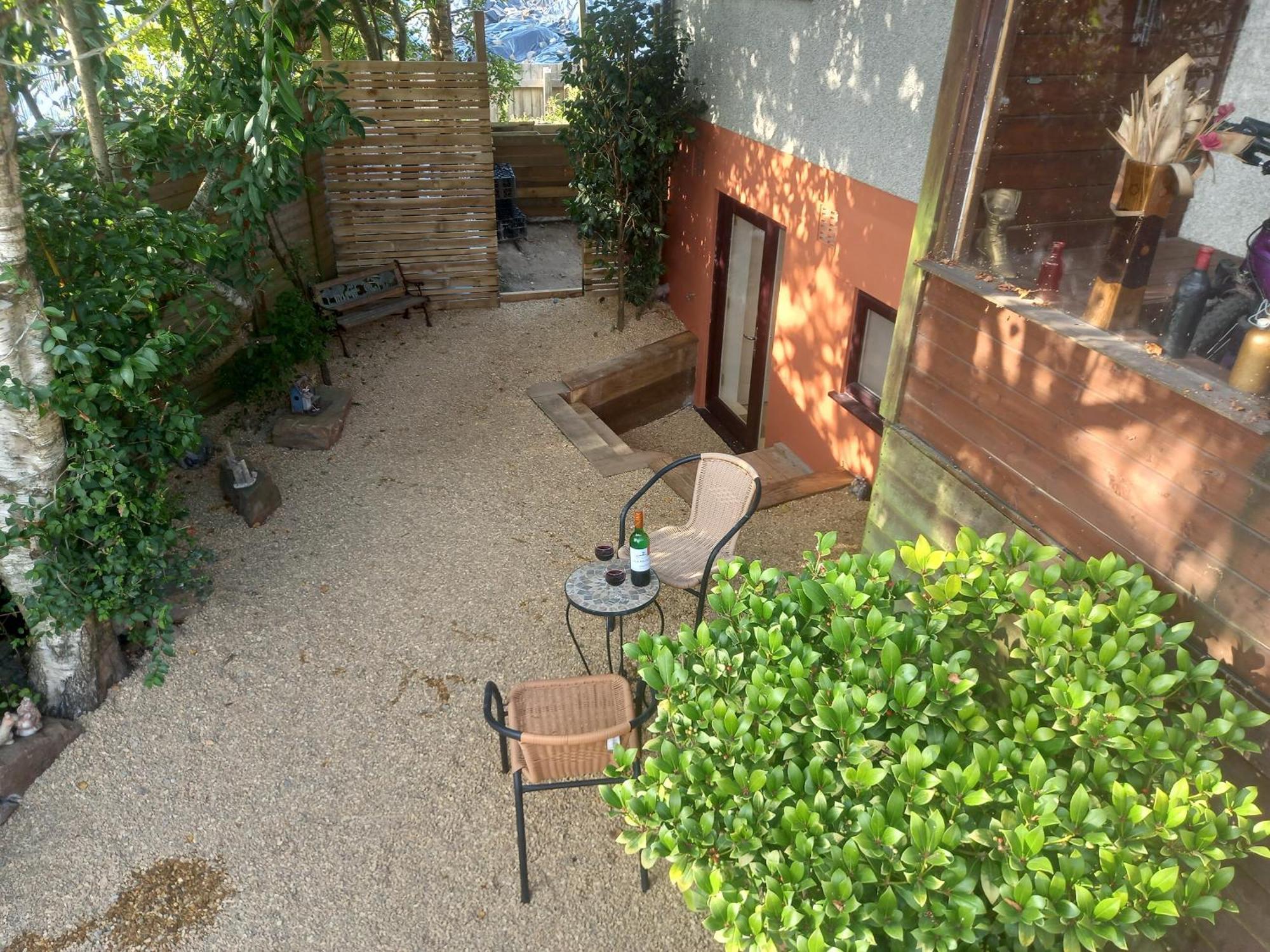 Вилла Croftys Celder - Uk35181 Pool Экстерьер фото